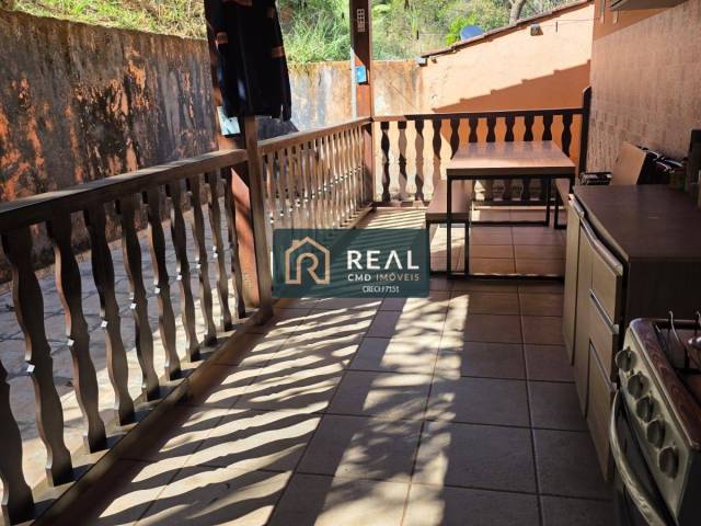 #100 - Casa para Venda em Conceição do Mato Dentro - MG - 3