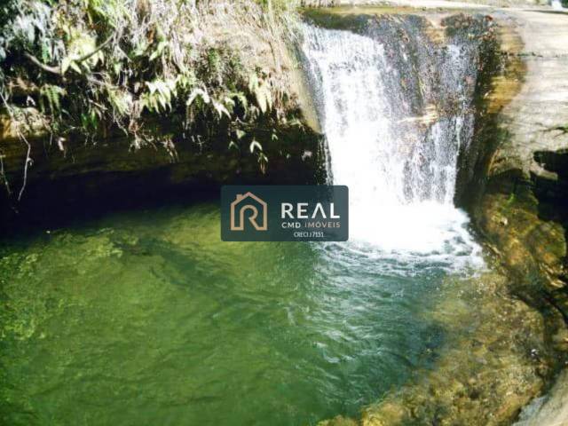 #102 - Terreno para Venda em Conceição do Mato Dentro - MG - 1