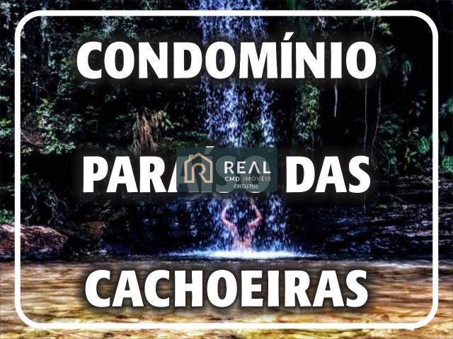 #102 - Terreno para Venda em Conceição do Mato Dentro - MG - 2