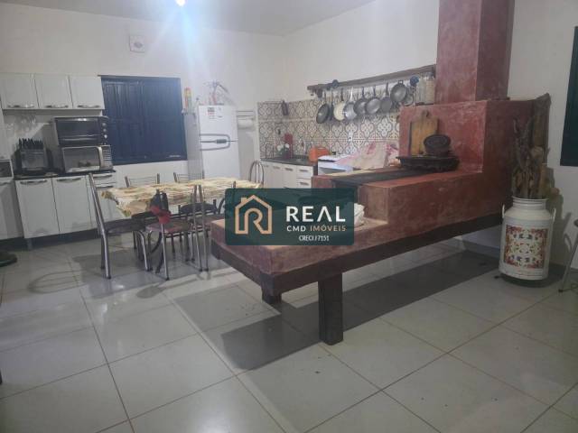 #101 - Chácara para Venda em Morro do Pilar - MG - 3