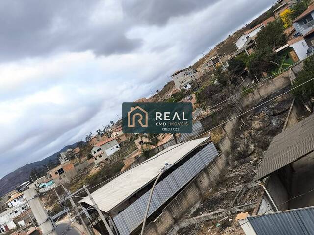 Área para Venda em Conceição do Mato Dentro - 3