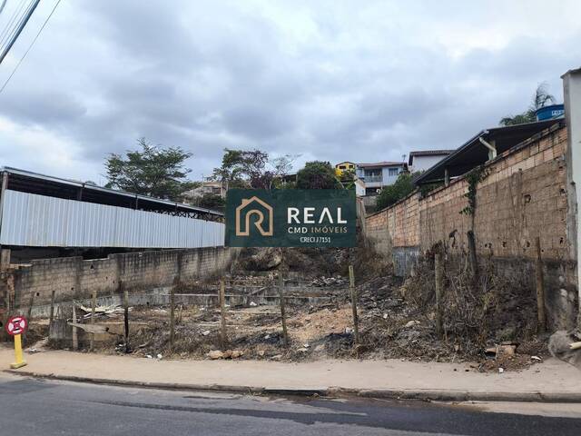 Área para Venda em Conceição do Mato Dentro - 2