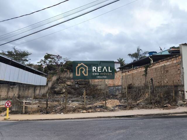 Área para Venda em Conceição do Mato Dentro - 4