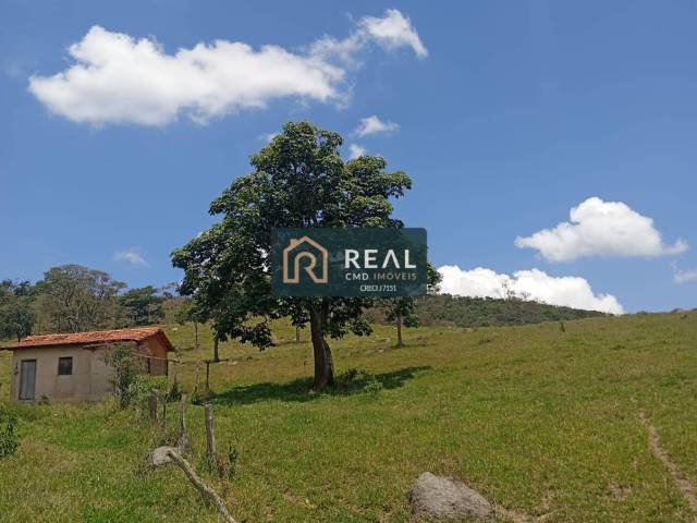 #104 - Chácara para Venda em Congonhas do Norte - MG - 2