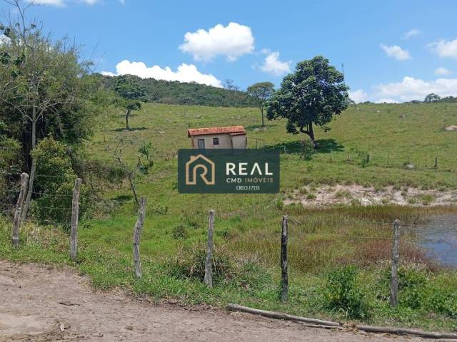 #104 - Chácara para Venda em Congonhas do Norte - MG - 3