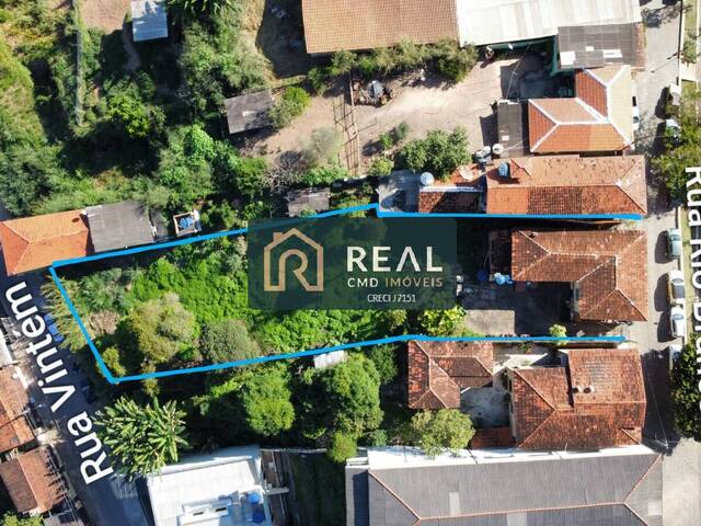 #106 - Casa para Venda em Conceição do Mato Dentro - MG - 3