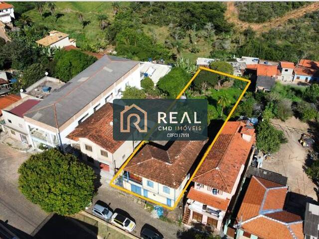 Venda em Santana - Conceição do Mato Dentro