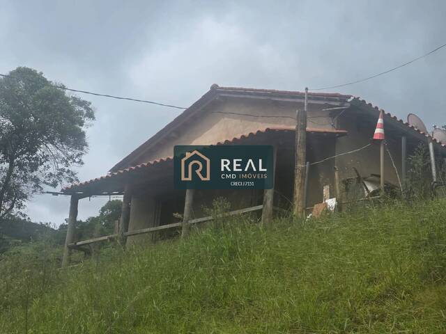 Venda em Serra Tomaz - Conceição do Mato Dentro