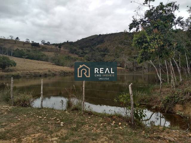 #108 - Área para Venda em Conceição do Mato Dentro - MG - 3