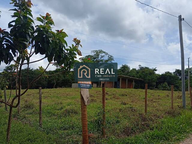 #109 - Área para Venda em Conceição do Mato Dentro - MG - 3