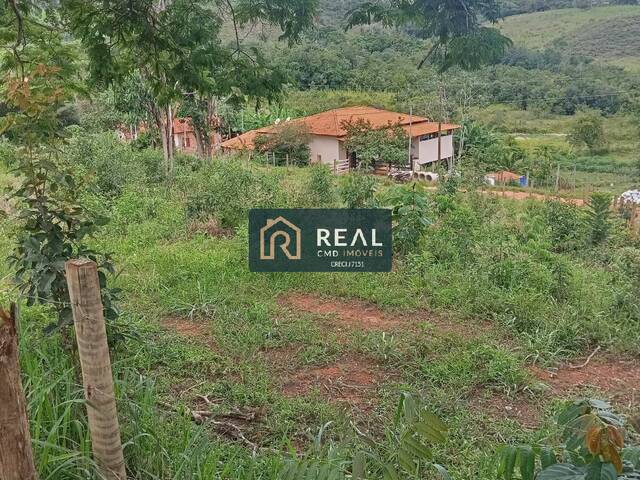 Área para Venda em Conceição do Mato Dentro - 5