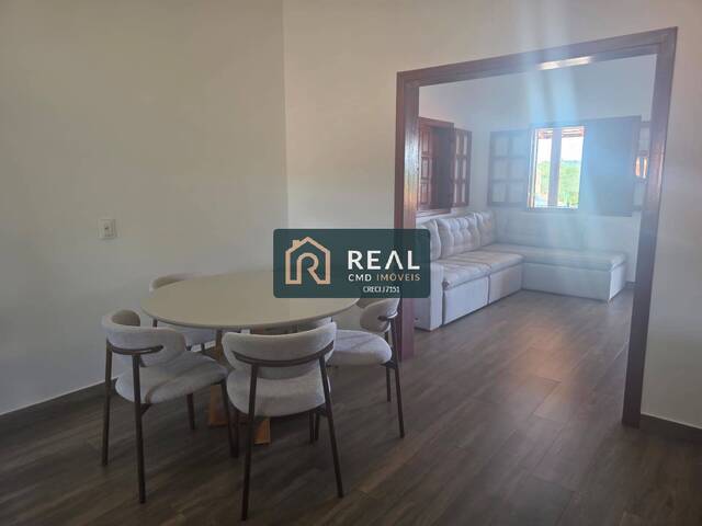 #110 - Casa para Venda em Conceição do Mato Dentro - MG