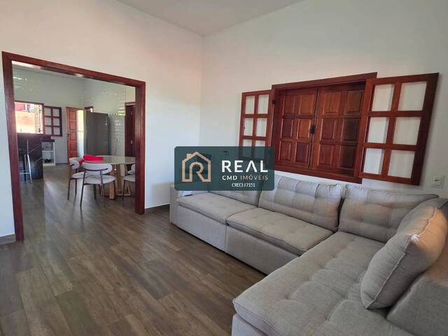 #110 - Casa para Venda em Conceição do Mato Dentro - MG