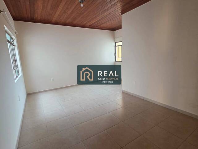 Apartamento para Locação em Conceição do Mato Dentro - 4