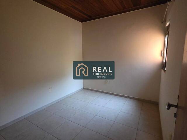 Apartamento para Locação em Conceição do Mato Dentro - 5