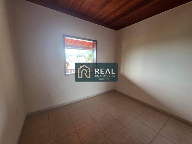 #111 - Apartamento para Locação em Conceição do Mato Dentro - MG - 3