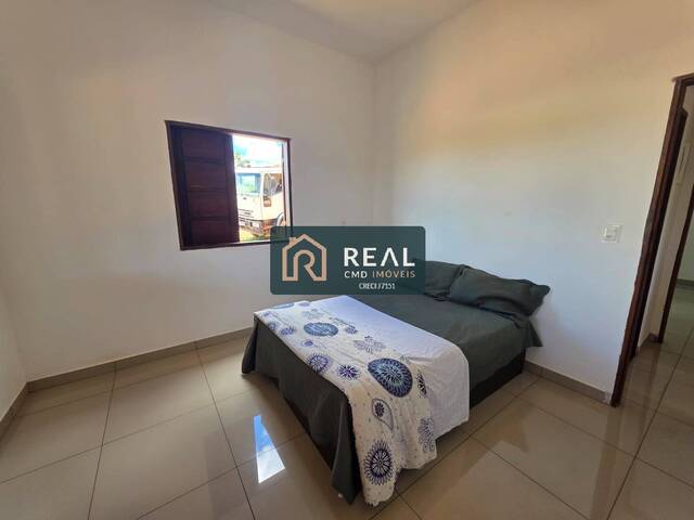 #112 - Casa para Venda em Conceição do Mato Dentro - MG