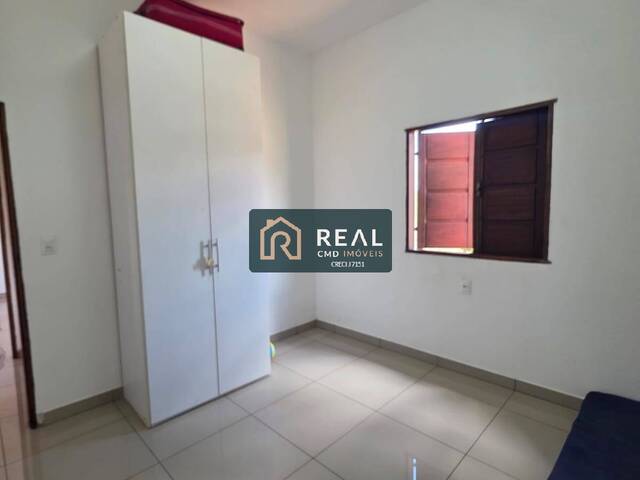 #112 - Casa para Venda em Conceição do Mato Dentro - MG