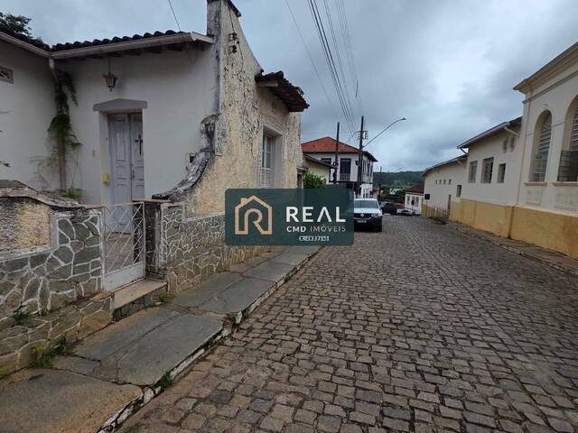 #114 - Casa para Venda em Conceição do Mato Dentro - MG - 2