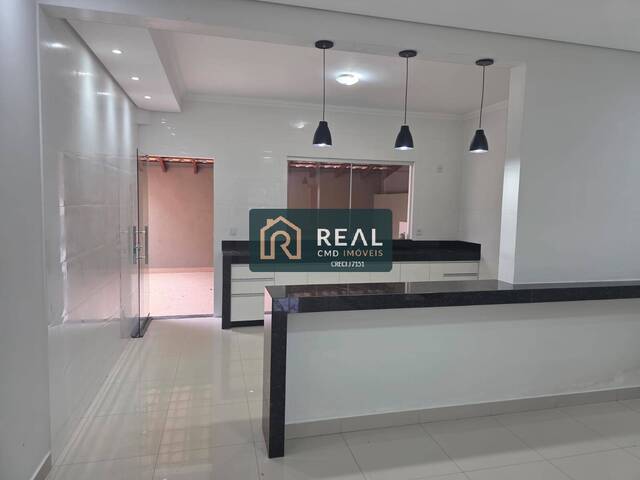 #115 - Casa para Locação em Conceição do Mato Dentro - MG - 3