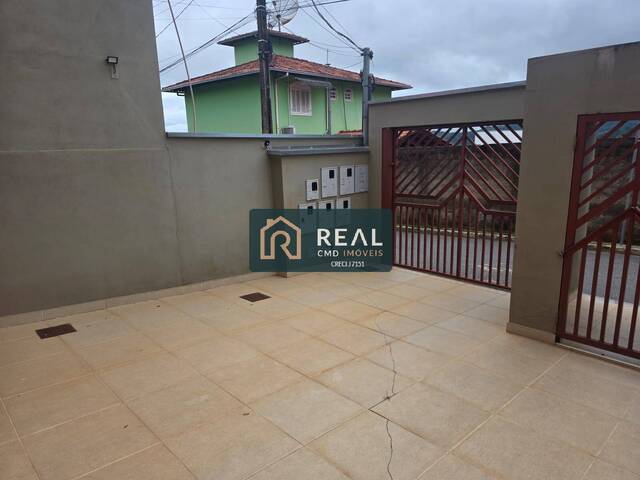 #115 - Casa para Locação em Conceição do Mato Dentro - MG - 2