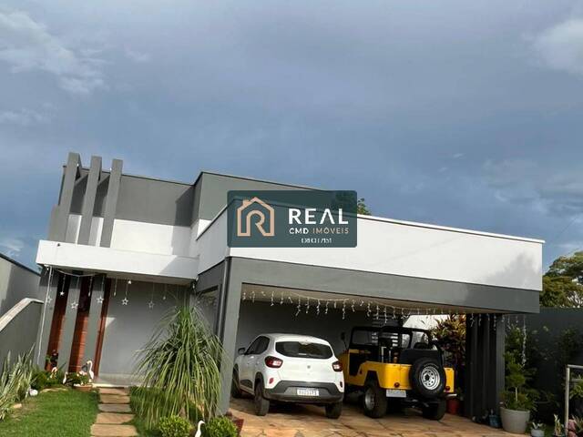 Venda em Condomínio Eco Ville - Conceição do Mato Dentro