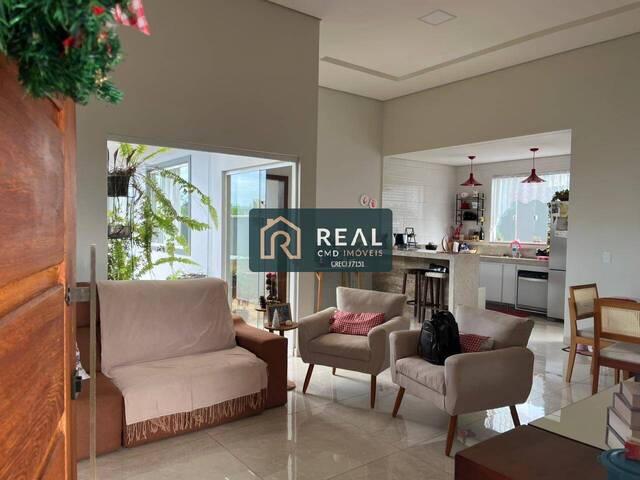 #116 - Casa para Venda em Conceição do Mato Dentro - MG - 3