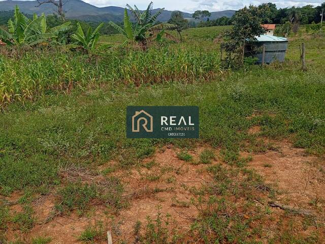 Área para Venda em Conceição do Mato Dentro - 4