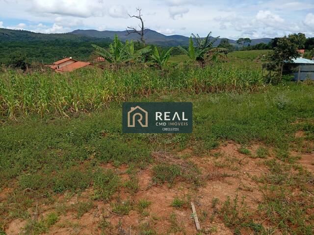 Área para Venda em Conceição do Mato Dentro - 5