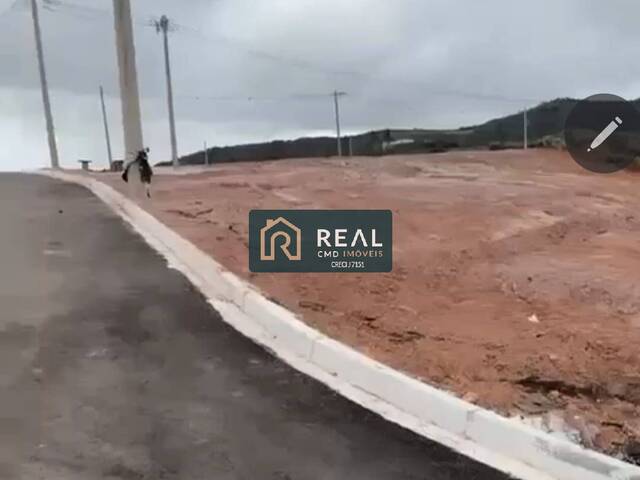 #118 - Área para Venda em Conceição do Mato Dentro - MG - 2