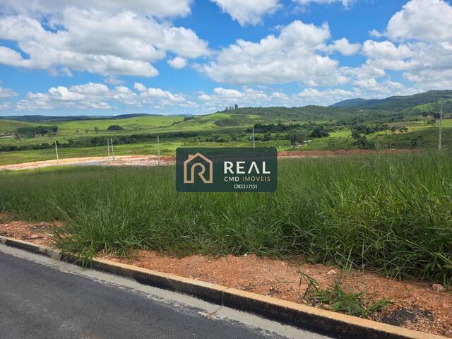 #119 - Área para Venda em Conceição do Mato Dentro - MG - 2