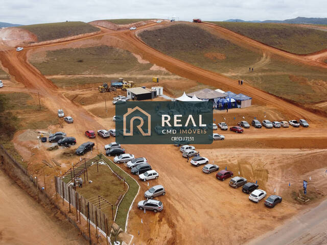 Área para Venda em Conceição do Mato Dentro - 5