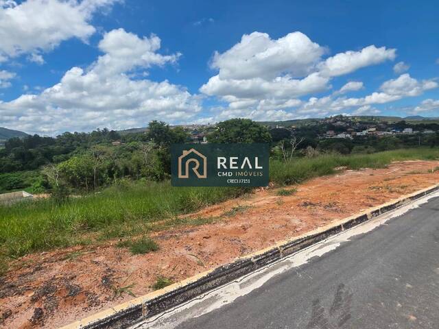 Área para Venda em Conceição do Mato Dentro - 4