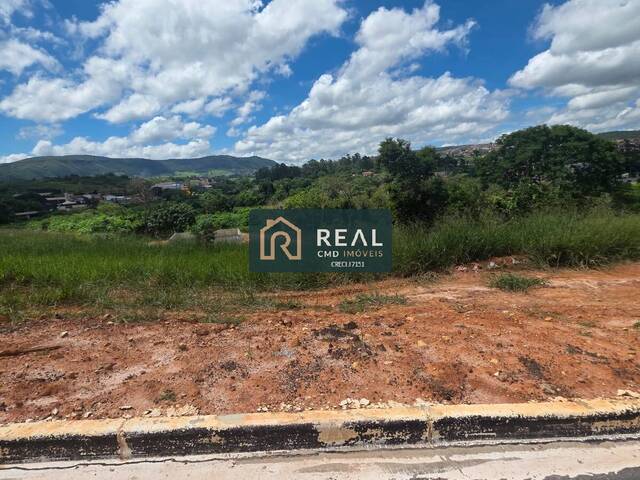 #119 - Área para Venda em Conceição do Mato Dentro - MG - 3