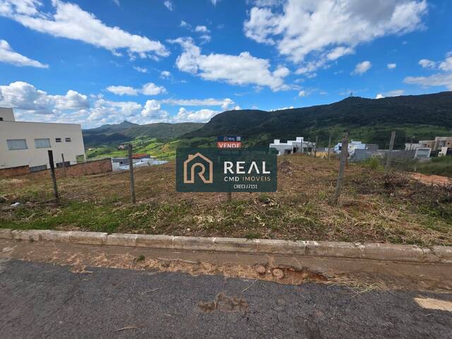 Venda em Bela Vista - Conceição do Mato Dentro