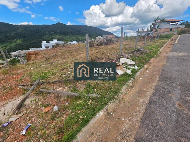 Área para Venda em Conceição do Mato Dentro - 5