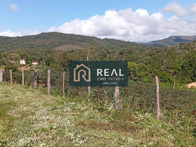 #120 - Área para Venda em Conceição do Mato Dentro - MG - 2