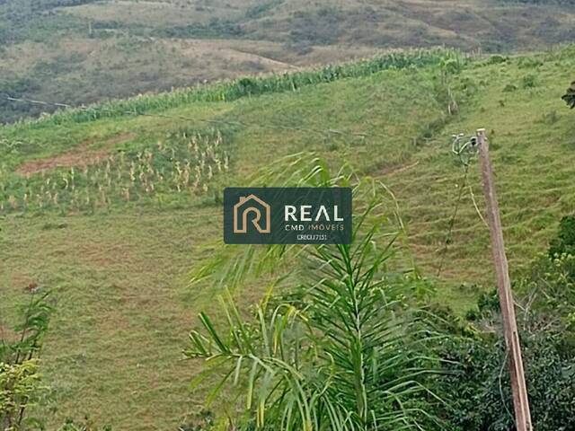 #121 - Área para Venda em Conceição do Mato Dentro - MG - 3