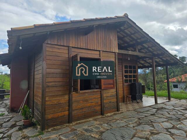 Locação em  - Conceição do Mato Dentro