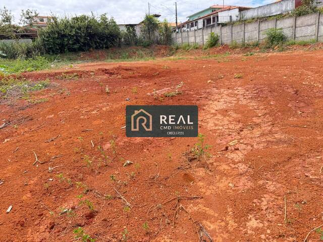 #123 - Área para Venda em Serro - MG - 2