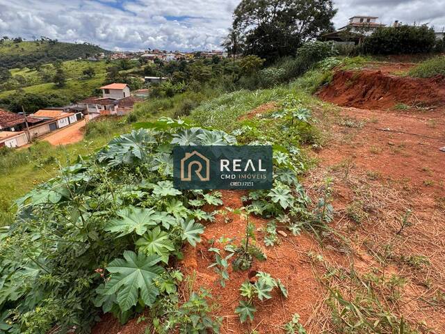 Área para Venda em Serro - 5