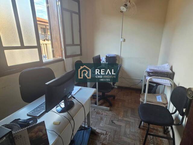 #124 - Casa para Venda em Conceição do Mato Dentro - MG - 3