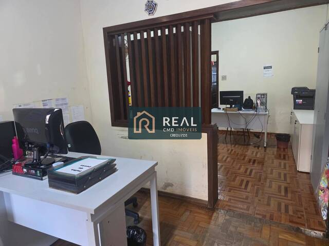 #124 - Casa para Venda em Conceição do Mato Dentro - MG - 2