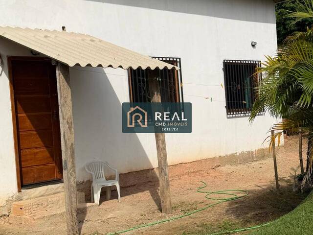 #127 - Casa para Venda em Conceição do Mato Dentro - MG - 2