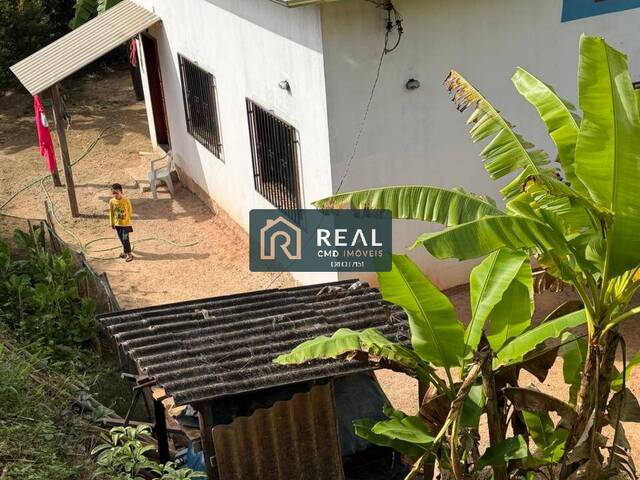 #127 - Casa para Venda em Conceição do Mato Dentro - MG - 3
