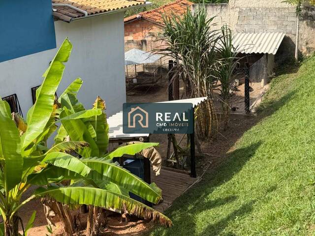 Casa para Venda em Conceição do Mato Dentro - 4