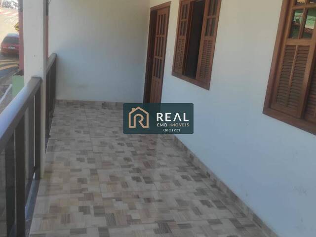 #125 - Casa para Venda em Conceição do Mato Dentro - MG
