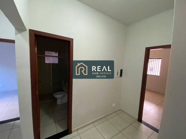 Casa para Venda em Conceição do Mato Dentro - 5