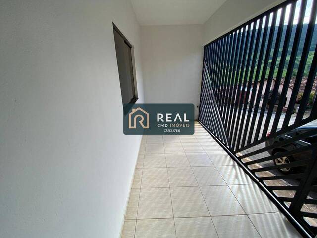 Casa para Venda em Conceição do Mato Dentro - 2