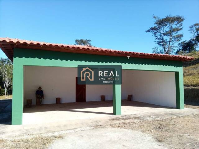 Chácara para Venda em Conceição do Mato Dentro - 3